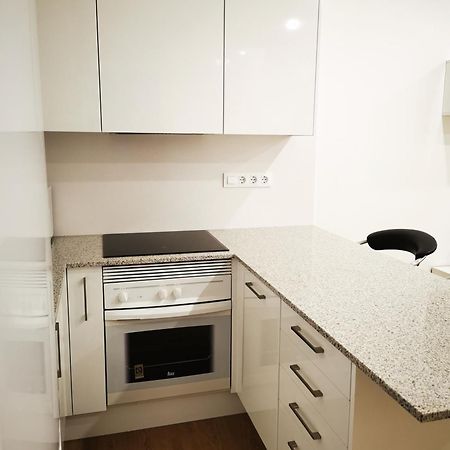 Precioso Apartamento En A Coruna-2 Exteriör bild