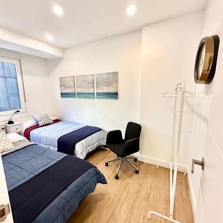 Precioso Apartamento En A Coruna-2 Exteriör bild
