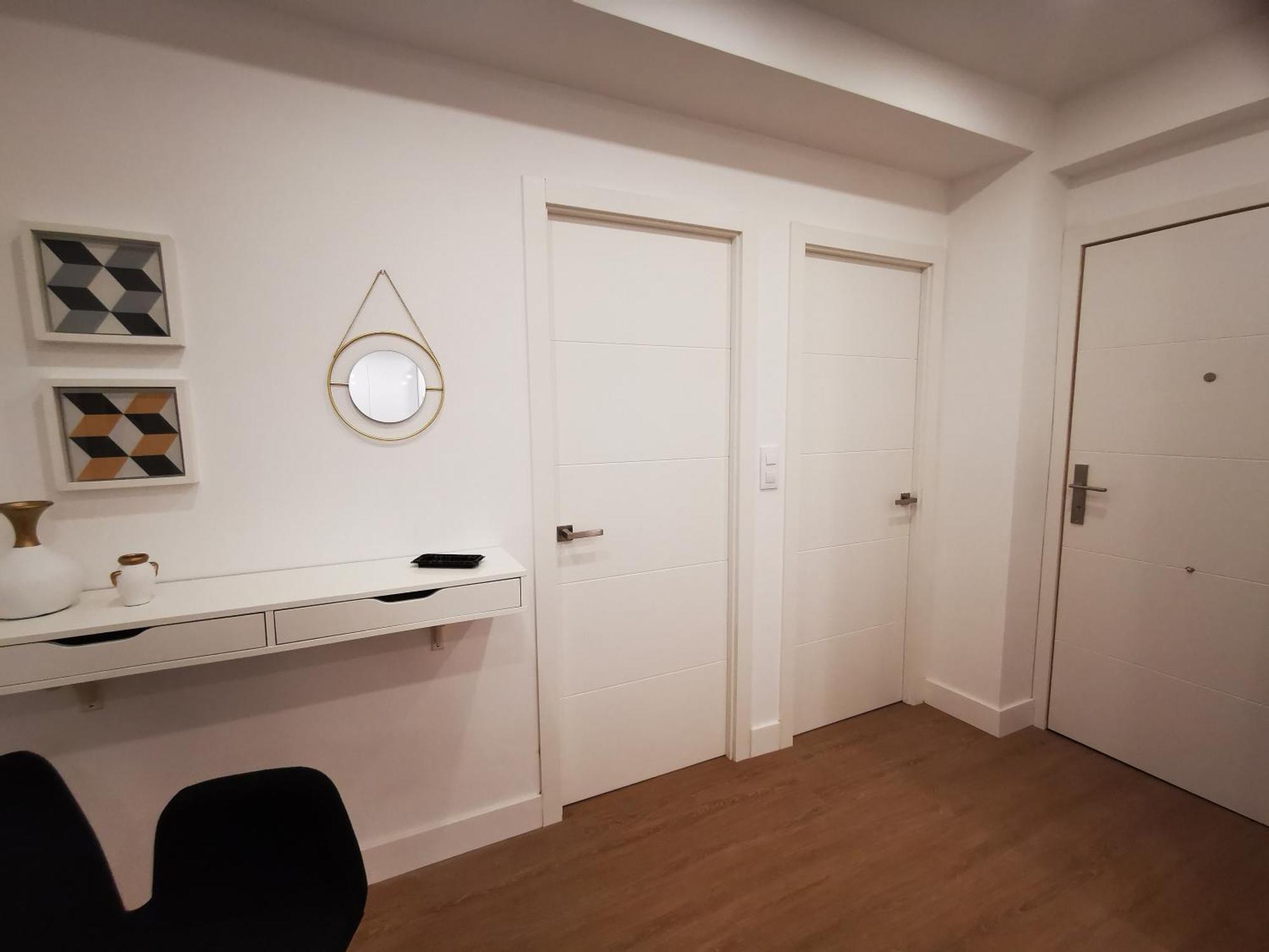 Precioso Apartamento En A Coruna-2 Exteriör bild