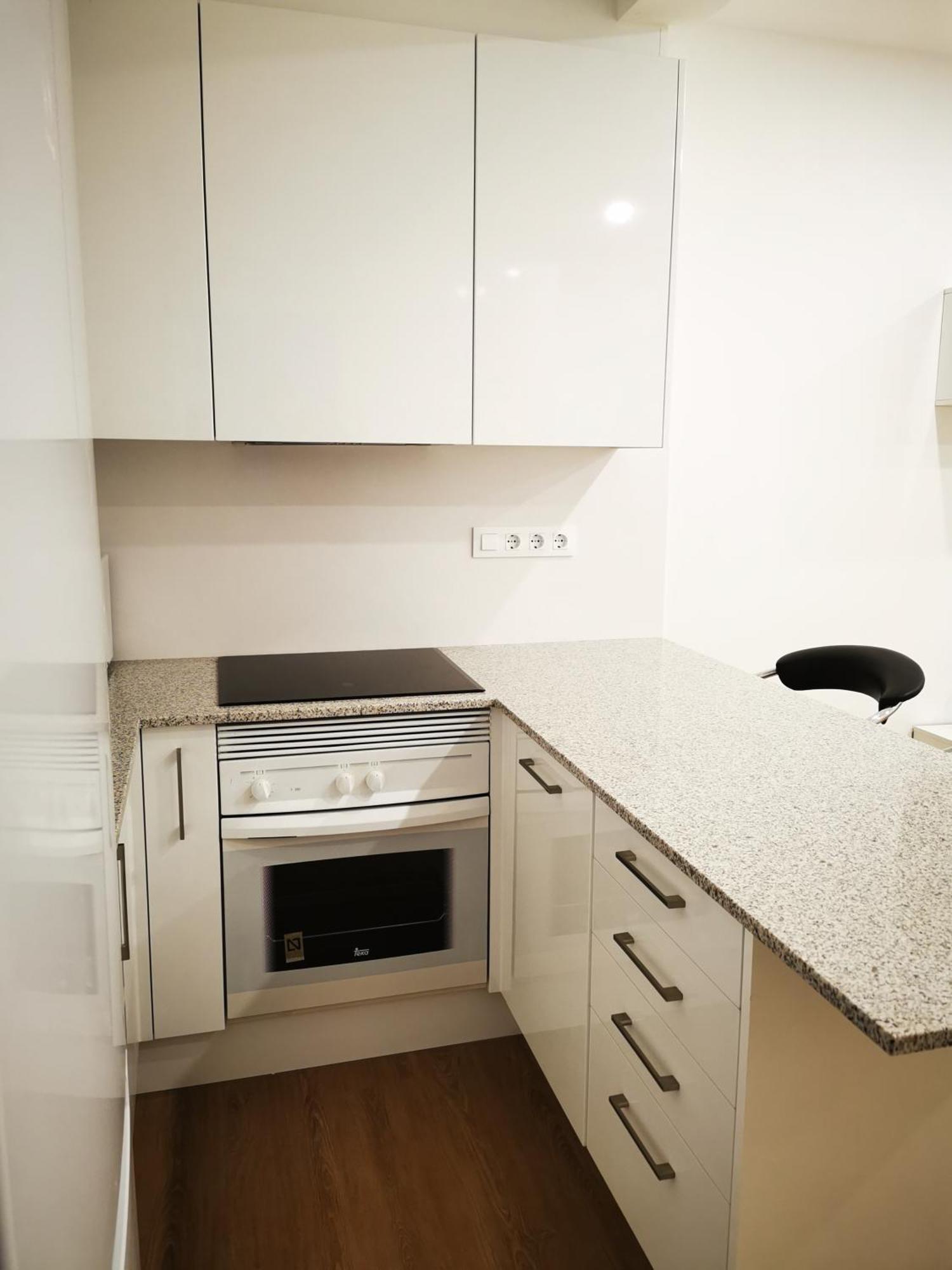 Precioso Apartamento En A Coruna-2 Exteriör bild