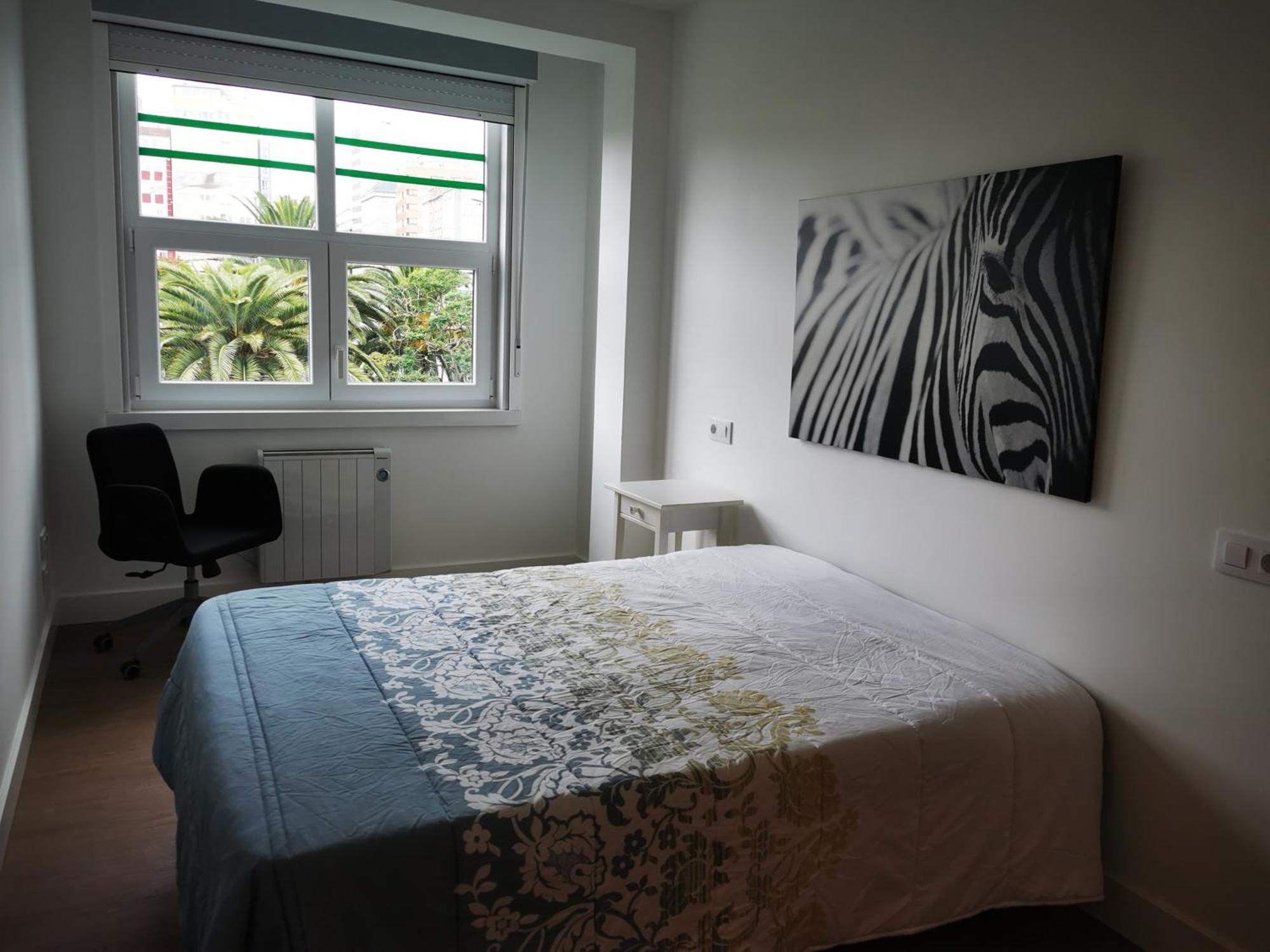 Precioso Apartamento En A Coruna-2 Exteriör bild