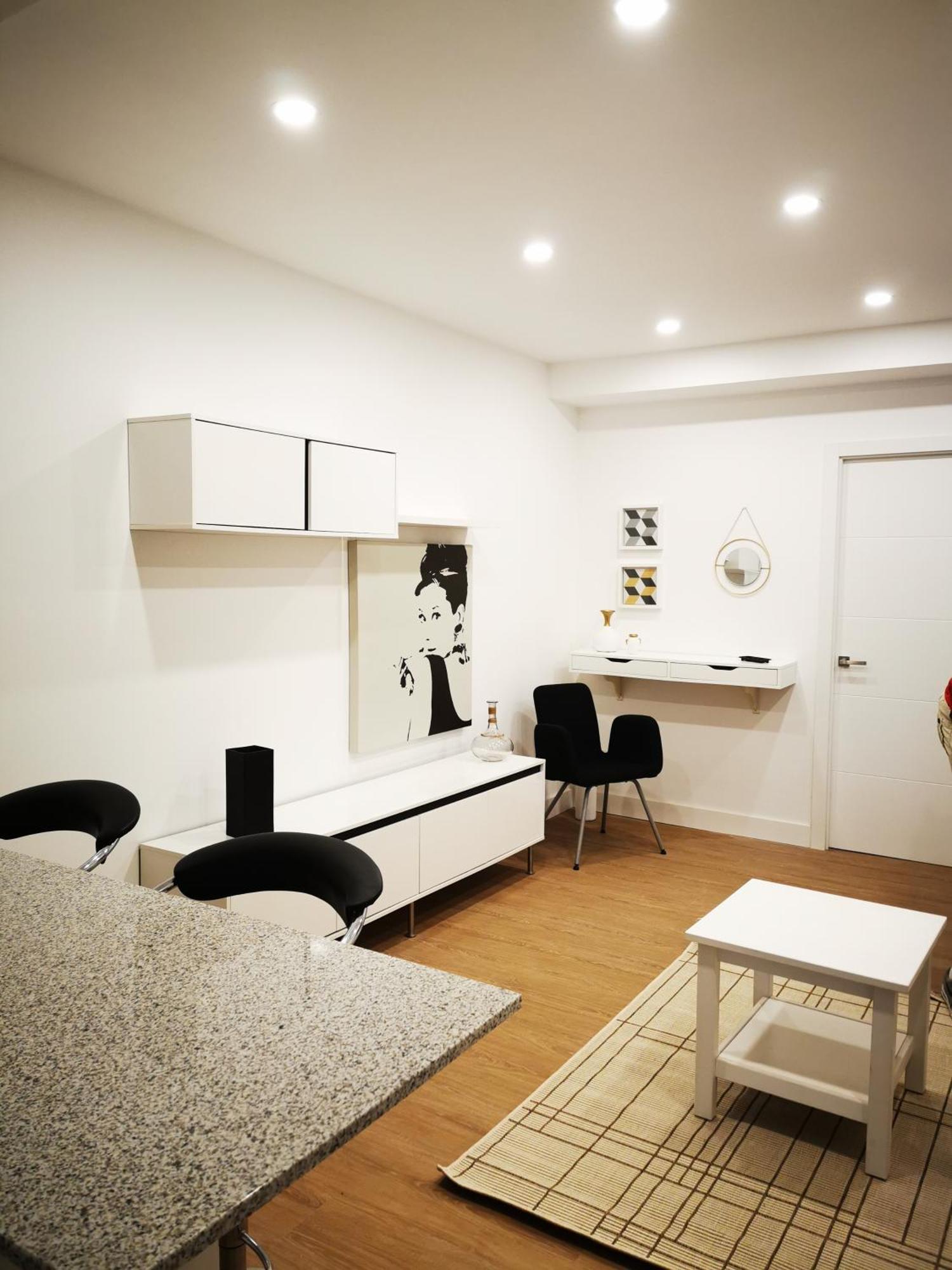 Precioso Apartamento En A Coruna-2 Exteriör bild