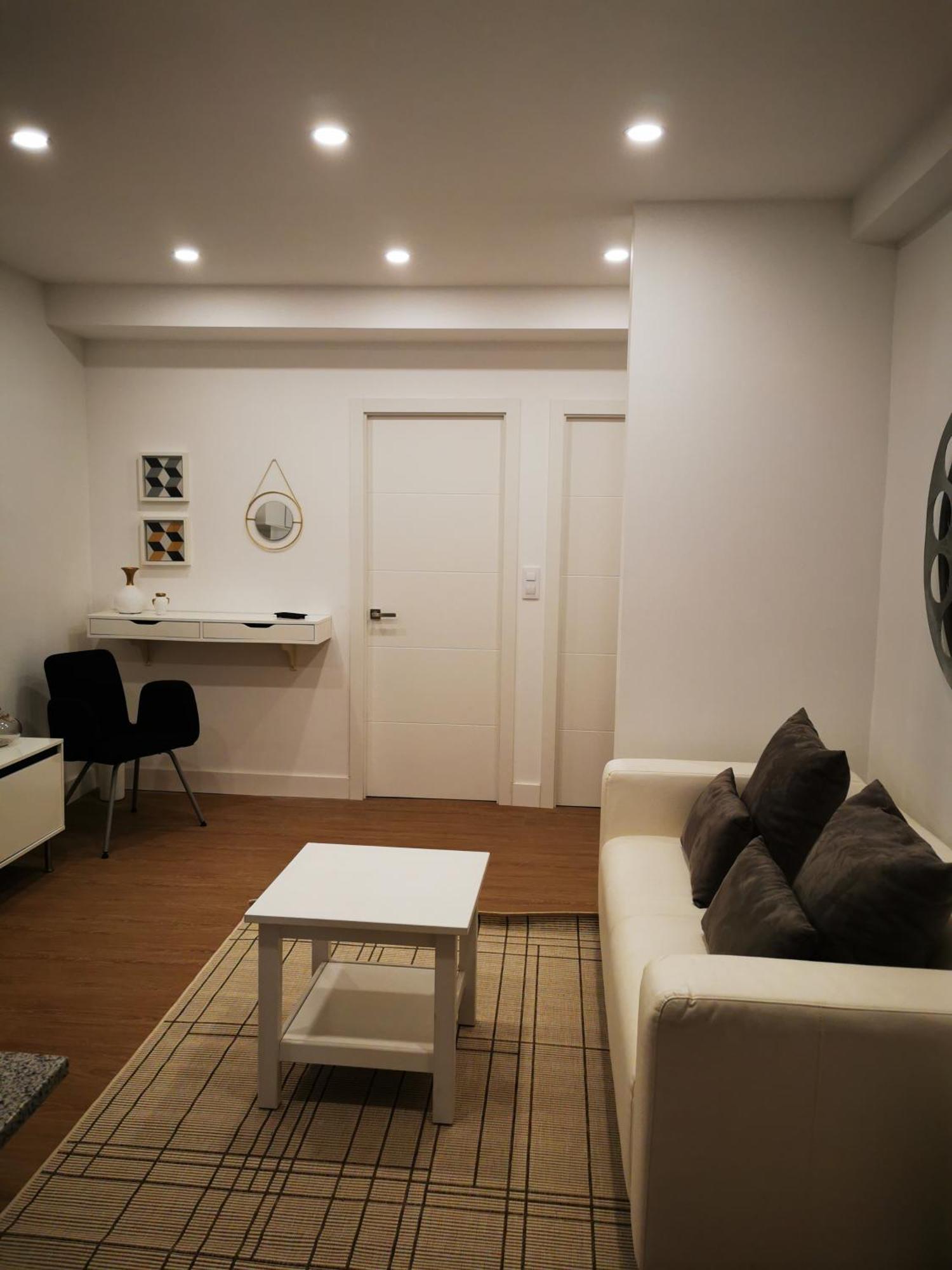 Precioso Apartamento En A Coruna-2 Exteriör bild